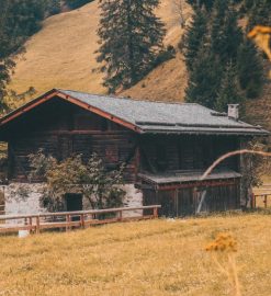 Découvrez le parfait chalet à Super-Besse pour votre prochain séjour