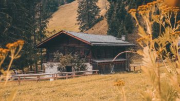 Découvrez le parfait chalet à Super-Besse pour votre prochain séjour